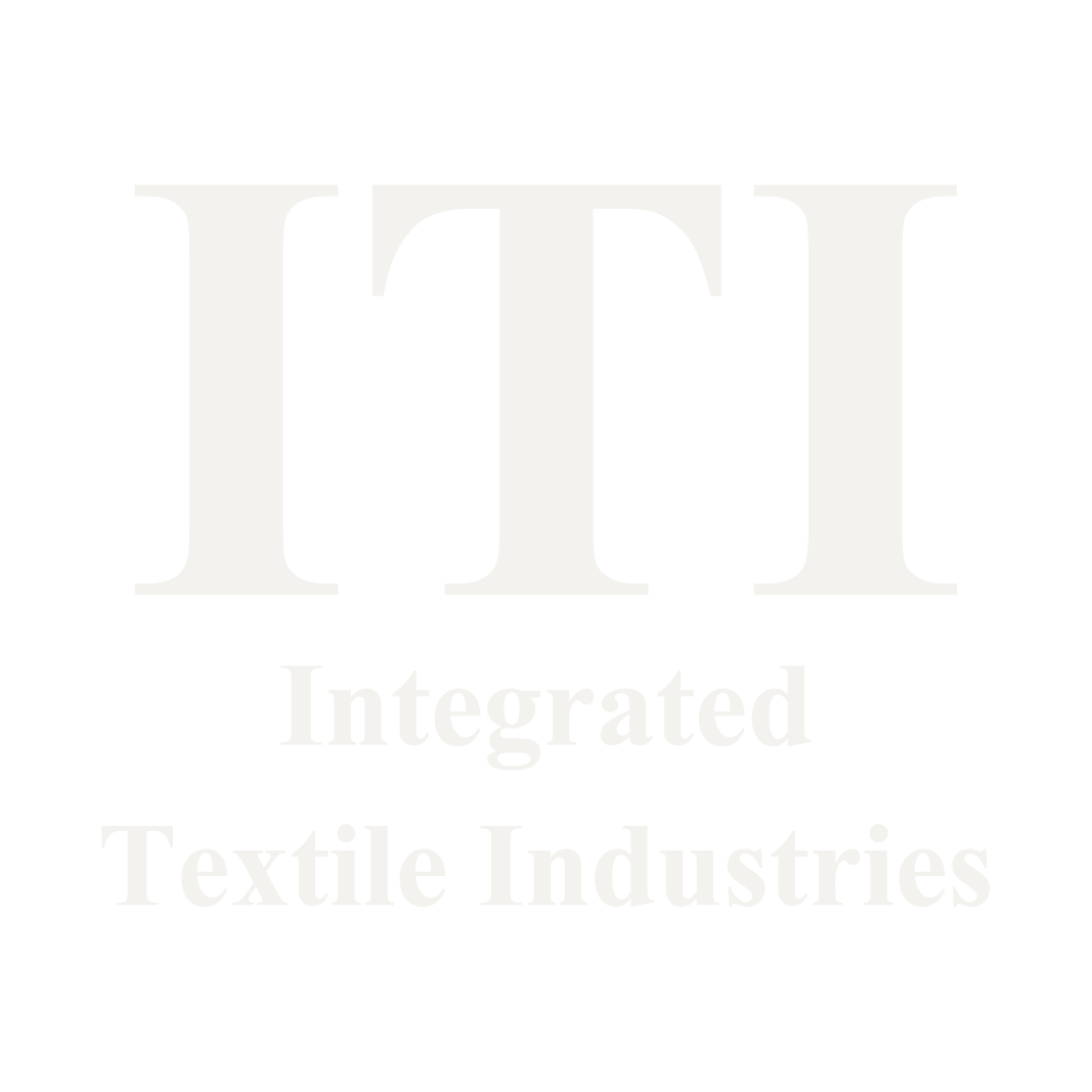 ITI — Integrated Textile Industries